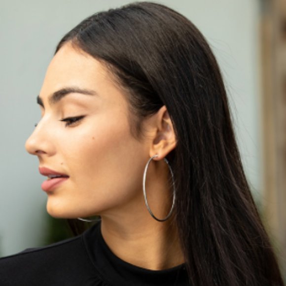 Plunder Design Bernice Earrings - Picture 1 of 2